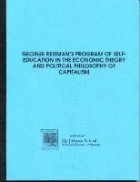Reisman's Program Guide